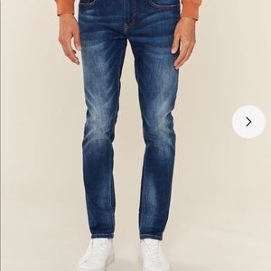 Skim Scotch & Soda jeans